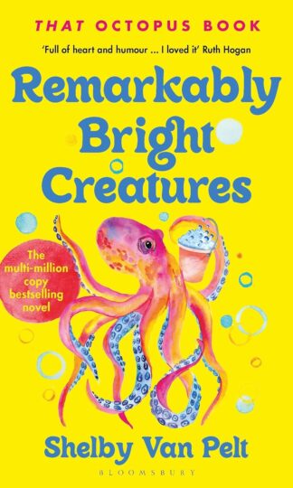 Remarkably Bright Creatures