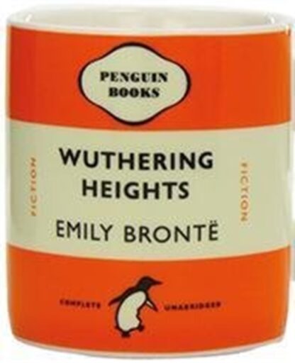 Mug - Wuthering Heights