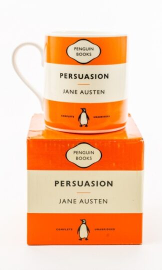Mug - Persuasion