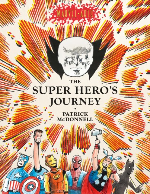 MARVEL Super Heroes to the Rescue!|Hardcover