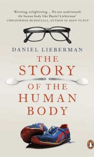 The Story of the Human Body