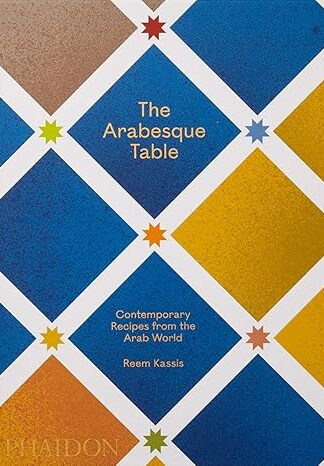 The Arabesque Table