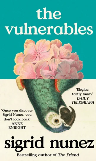The Vulnerables