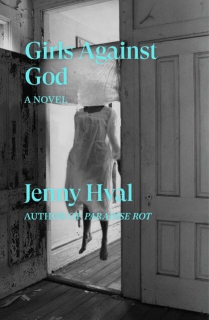 Girls against God (Verso Fiction)