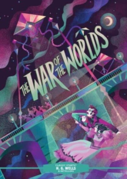 The War of the Worlds