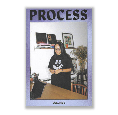 Process Vol 3: Perspective as Practice