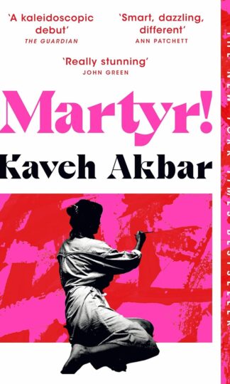 Martyr!