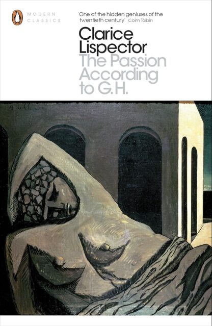 The Passion According to G.H.