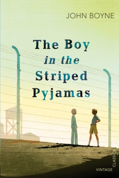 The Boy In The Striped Pyjamas