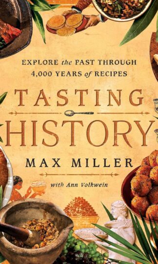 Tasting History