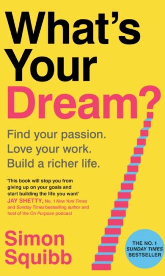 What's Your Dream