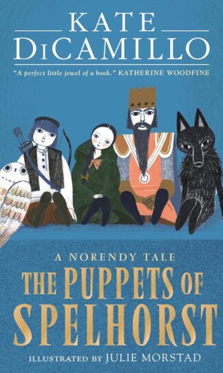 The Puppets of Spelhorst