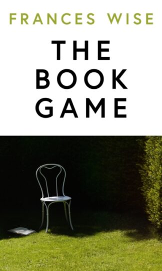 The Book Game