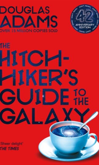 Hitchhiker's Guide to the Galaxy