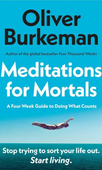 Meditations for Mortals