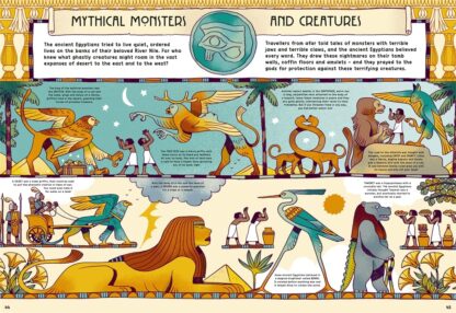 Myths, Mummies and Magic in Ancient Egypt - Image 3