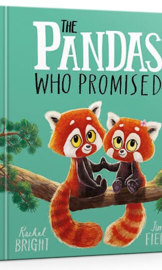 The Pandas Who Promised