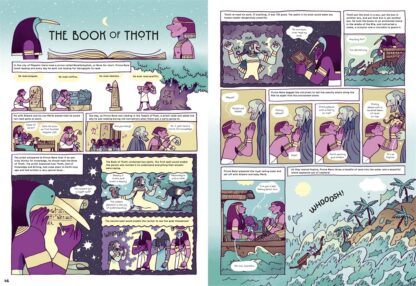 Myths, Mummies and Magic in Ancient Egypt - Image 2