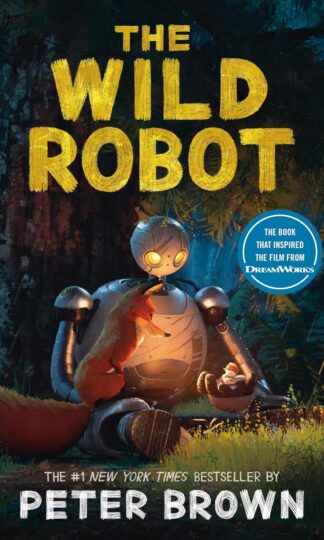 The Wild Robot