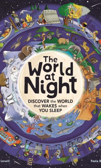The World at Night