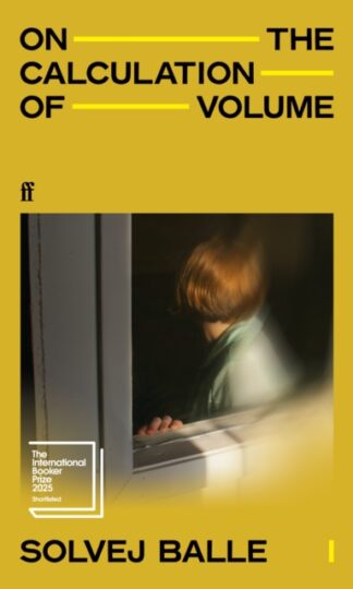 On the Calculation of Volume I