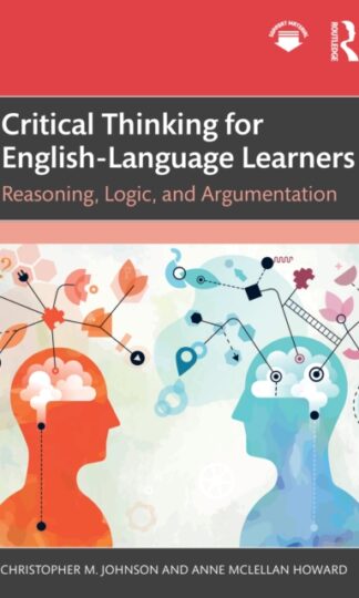 Critical Thinking for English-Language Learners