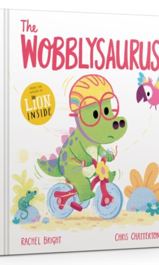 The Wobblysaurus