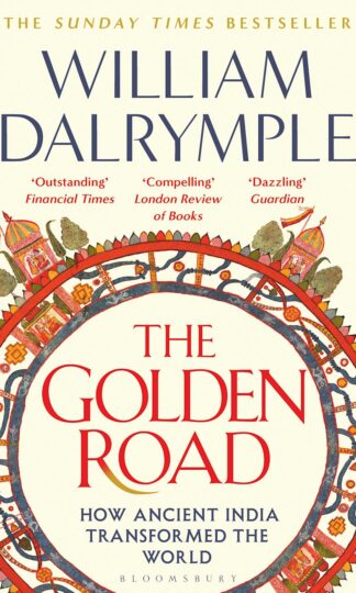 The Golden Road