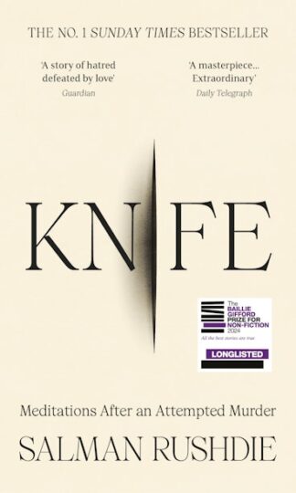 Knife