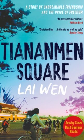 Tiananmen Square