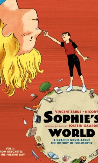 Sophie's World: A Graphic Novel Vol 2