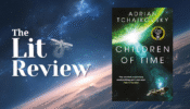 Lit Review: ‘Children of Time’ by Adrian Tchaikovsky