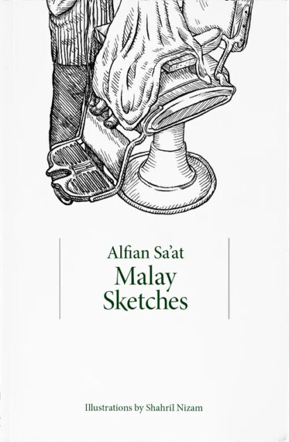 Malay Sketches