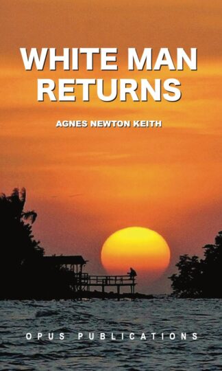 White Man Returns