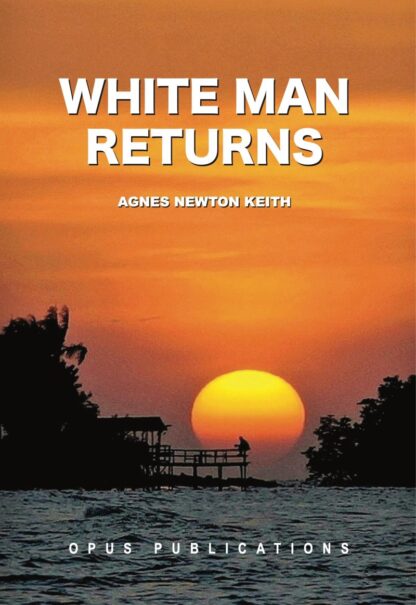 White Man Returns