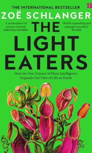 The Light Eaters