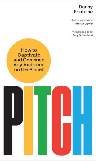 Pitch