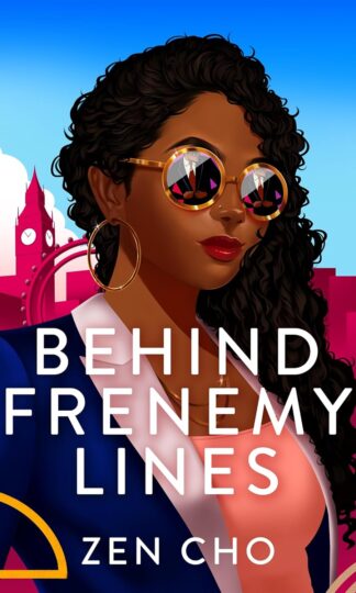 Behind Frenemy Lines