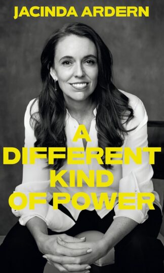 A Different Kind of Power