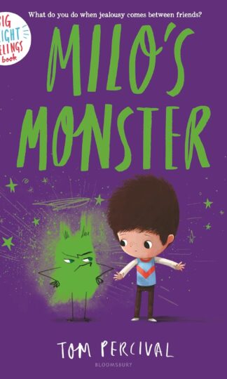 Milo's Monster