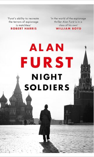 Night Soldiers