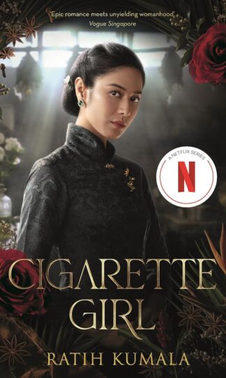 Cigarette Girl