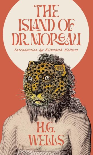 The Island of Dr. Moreau