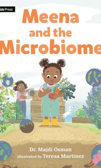 Meena and the Microbiome