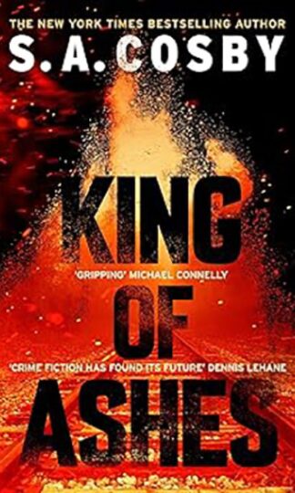 King of Ashes
