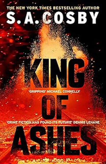 King of Ashes