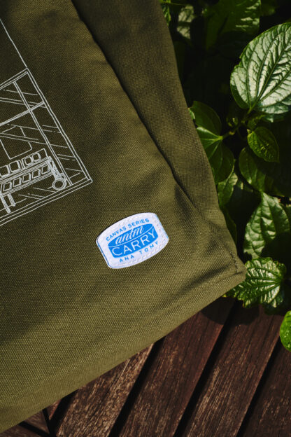 Ana Tomy x Lit Books Library Tote - Image 4
