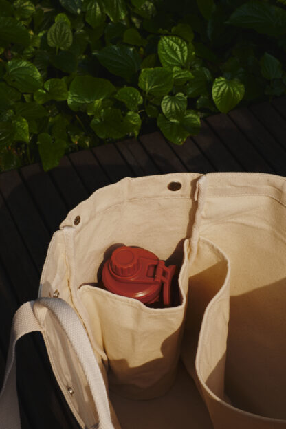 Ana Tomy x Lit Books Library Tote - Image 6