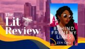 Lit Review: ‘Behind Frenemy Lines’ by Zen Cho