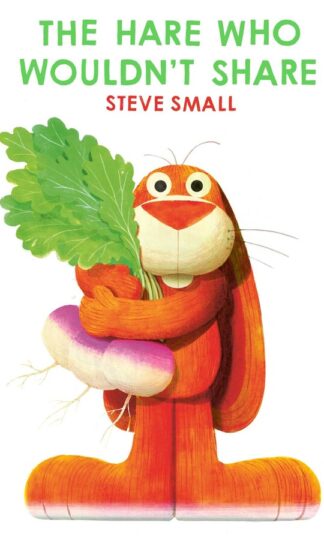 The Hare Who Wouldn't Share